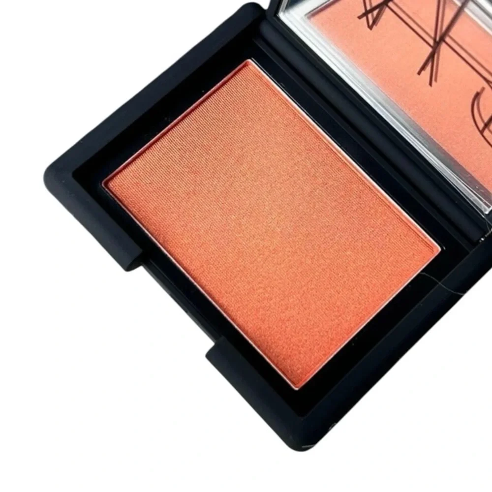 New in box NARS Blush Taj Mahal 4020 Full size 4.8 g/0.16 oz NEW